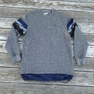 Staple pigeon crewneck
